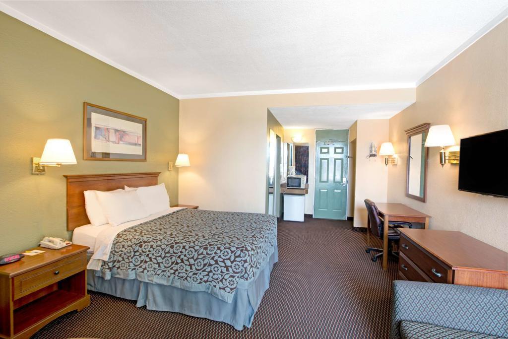 Quality Inn Gastonia Eksteriør bilde