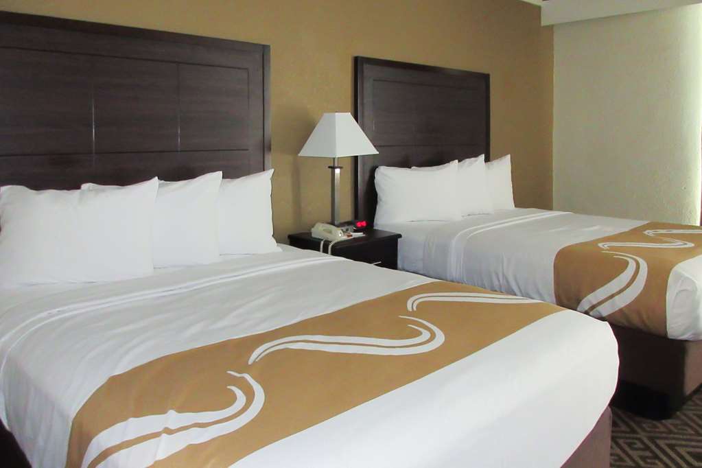 Quality Inn Gastonia Rom bilde