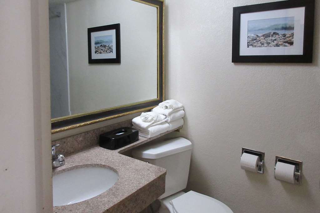 Quality Inn Gastonia Rom bilde