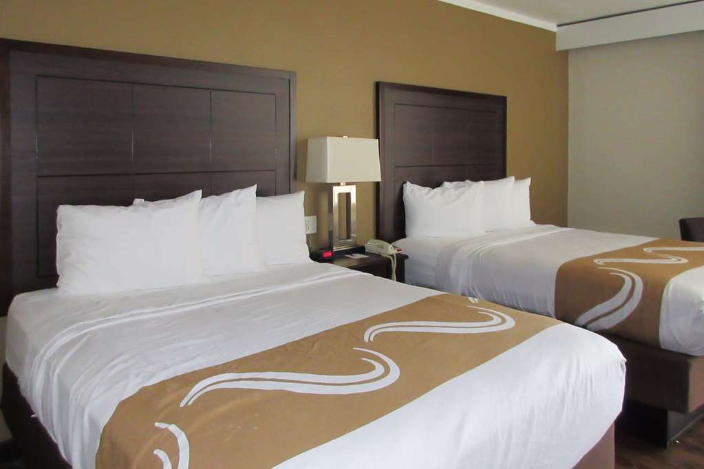 Quality Inn Gastonia Rom bilde